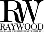 Raywood by Bruce Cerew