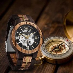 Travis-raywood-automatic-woodwatch